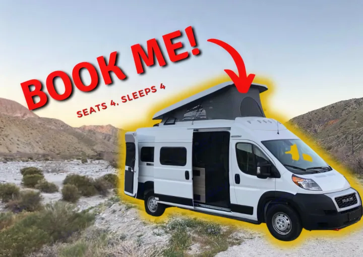 Winnebago Other 2020