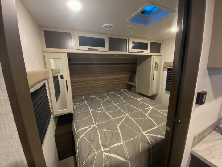Crossroads RV Cruiser Aire 2021