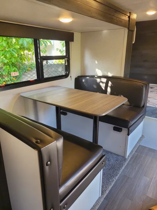 Keystone RV Hideout 2021