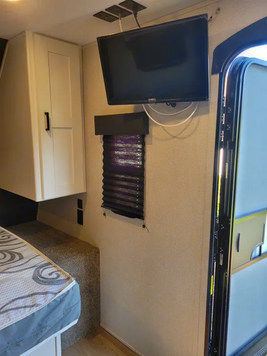 Keystone RV Hideout 2021