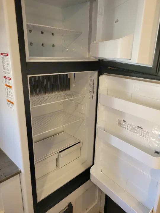 Keystone RV Hideout 2021