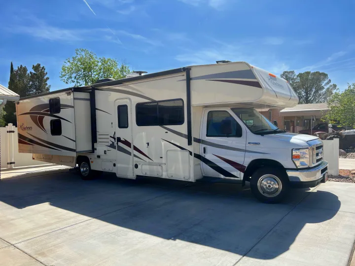 Coachmen Freelander 2019
