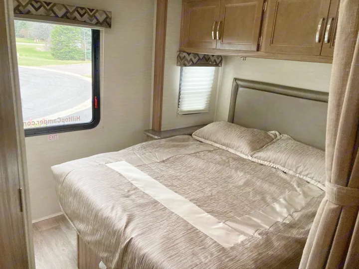 Jayco Redhawk 2018