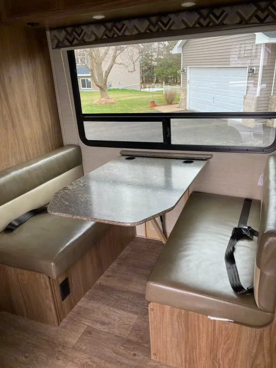 Jayco Redhawk 2018