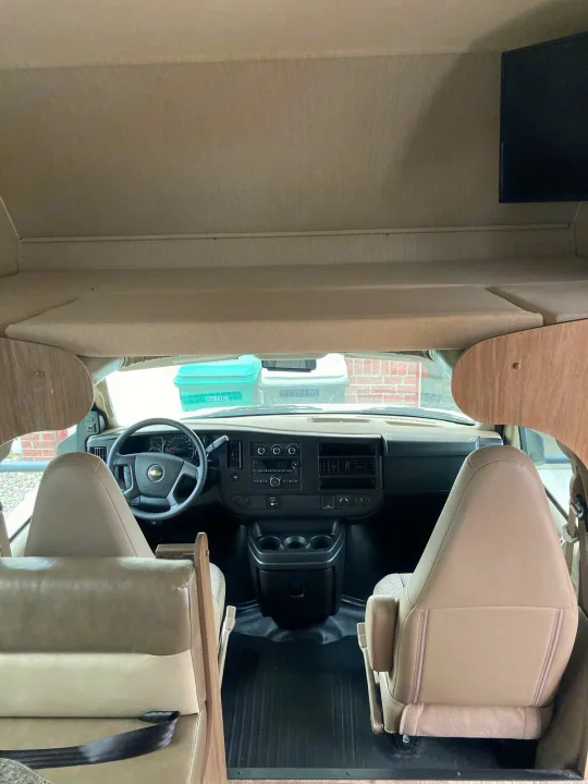 Jayco Redhawk 2018