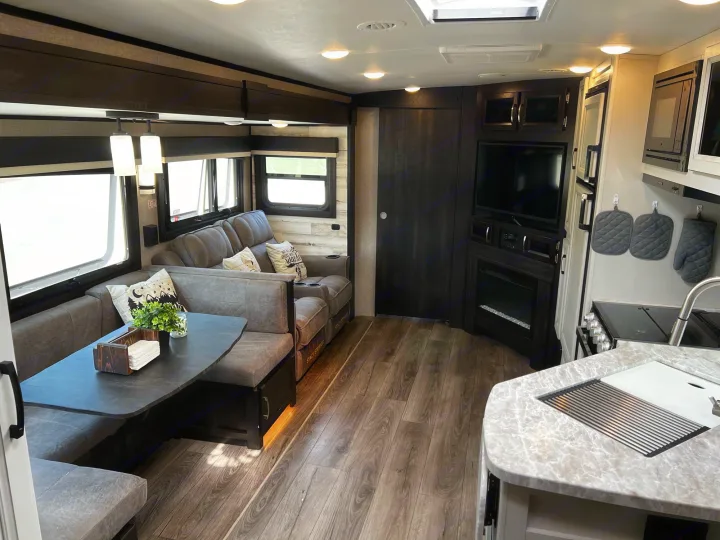 Jayco White Hawk 2021