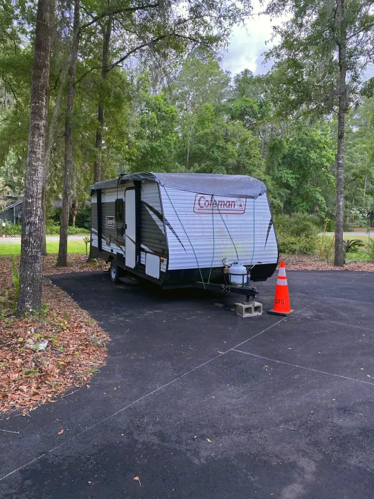 Coleman 5239615 2018