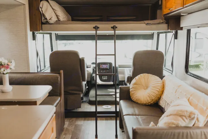 Winnebago intent 2020
