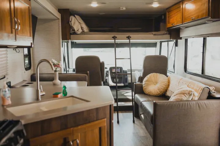 Winnebago intent 2020