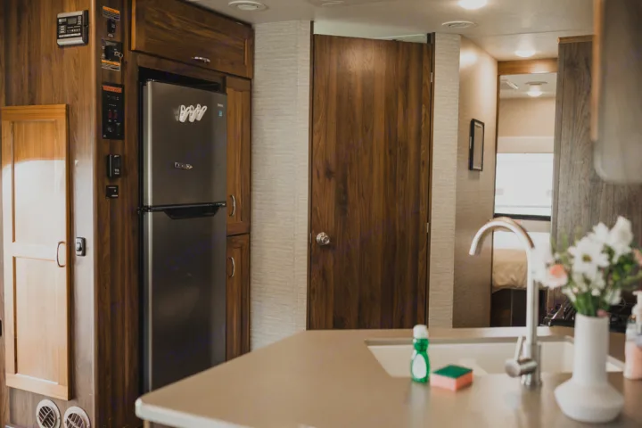 Winnebago intent 2020