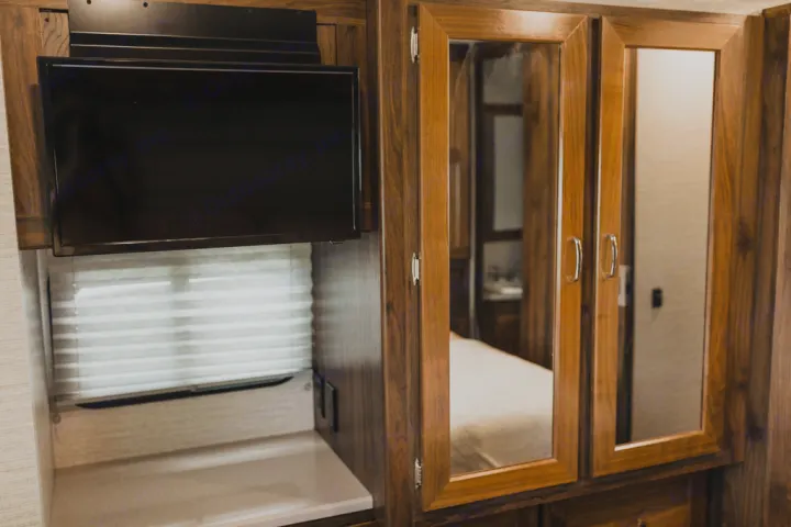 Winnebago intent 2020