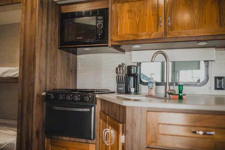 Winnebago intent 2020