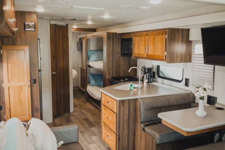 Winnebago intent 2020