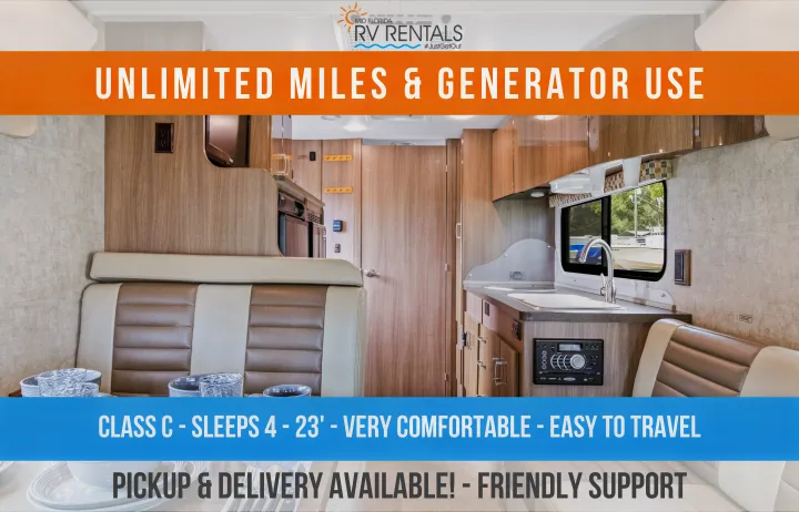 Winnebago Itasca Viva 2014