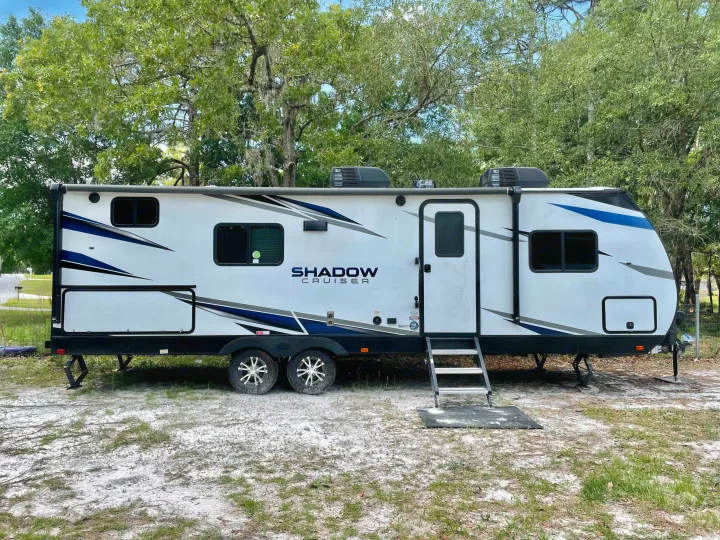 Cruiser RV Other 2021