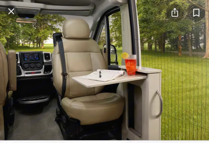Dodge B Van 2020
