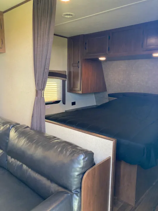 Jayco Jay Flight 2016