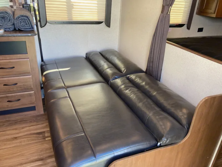 Jayco Jay Flight 2016