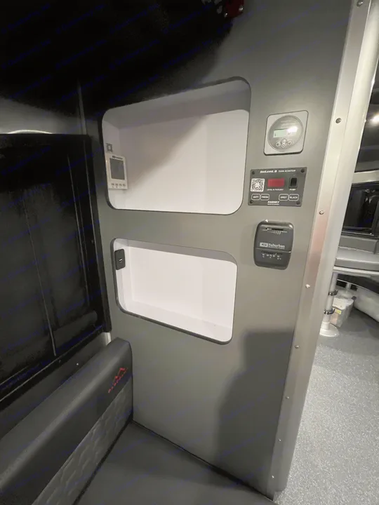 Airstream Basecamp 20X 2022