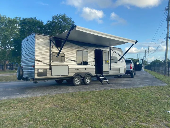 Jayco Jay Flight SLX (264BH) 2021