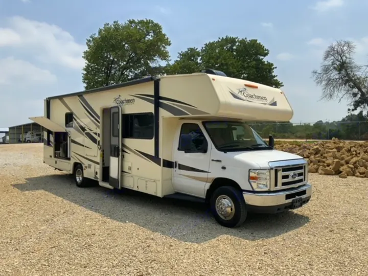 Coachmen Freelander 2020