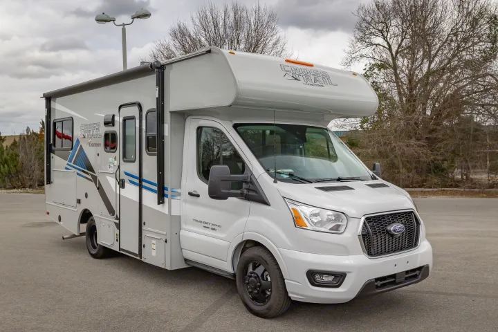 Coachmen RV Cross Trail Transit 20XB 2022