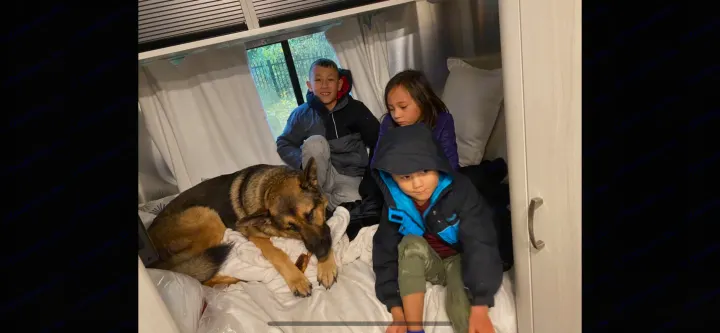 Airstream Bambi 2021