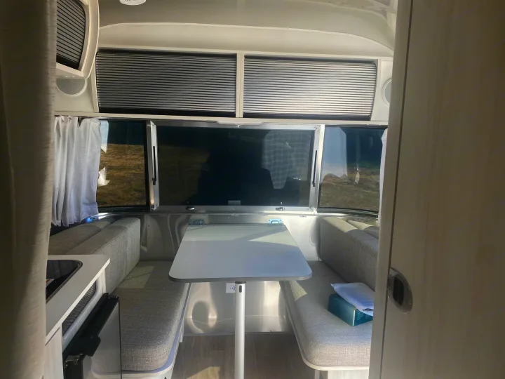 Airstream Bambi 2021