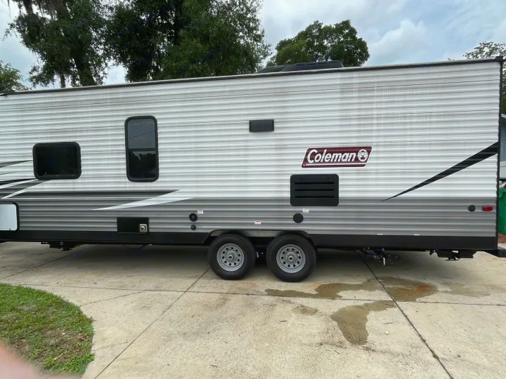 Coleman 274BH 2021