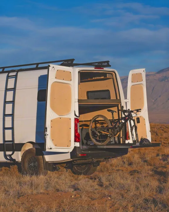Mercedes-Benz Sprinter 2019