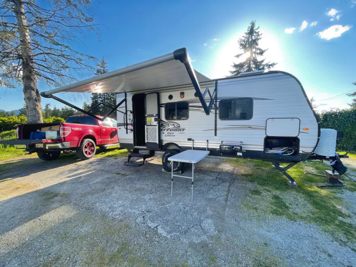 Jayco Jay Flight 2017
