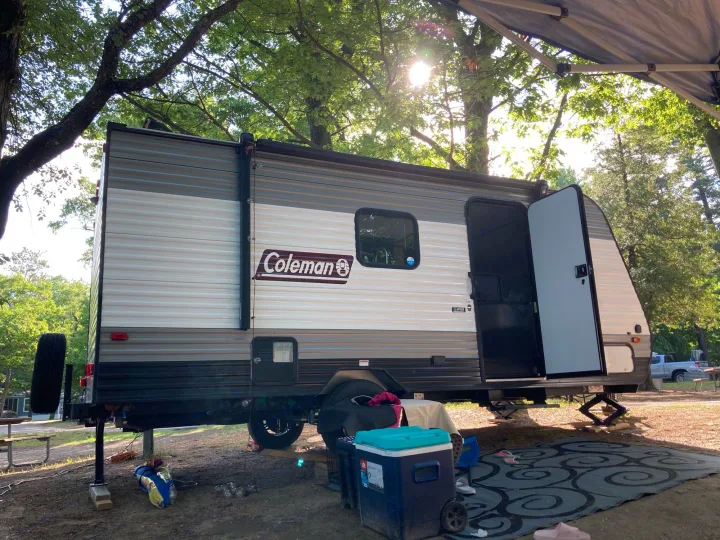 Coleman Lantern 17B 2021