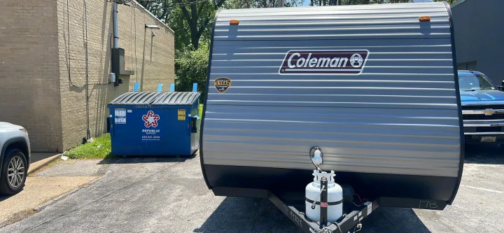 Coleman Lantern 2022