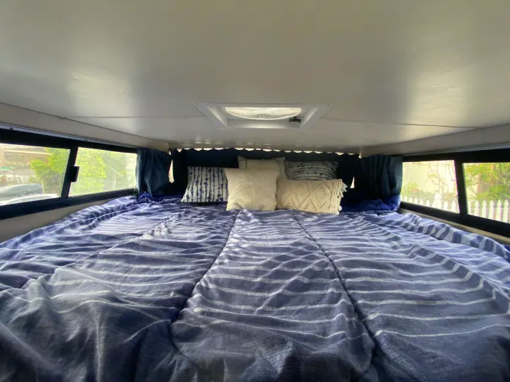 Airstream Airstream 1996