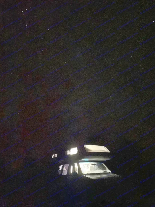 Airstream Airstream 1996