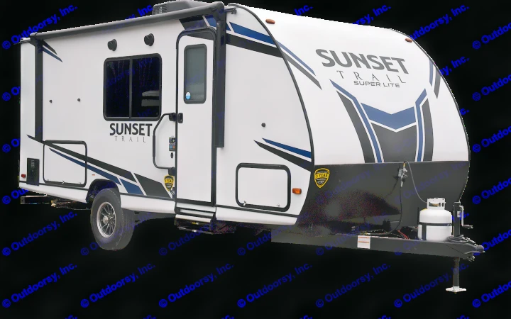 Crossroads RV Sunset Trail Super Lite 2021