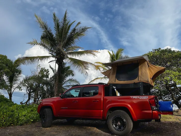 toyota tacoma 2016