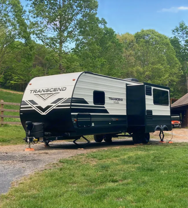 Grand Design Transcend Xplor 2020