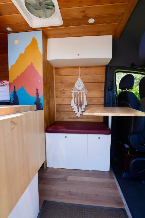Mercedes-Benz Sprinter 2020