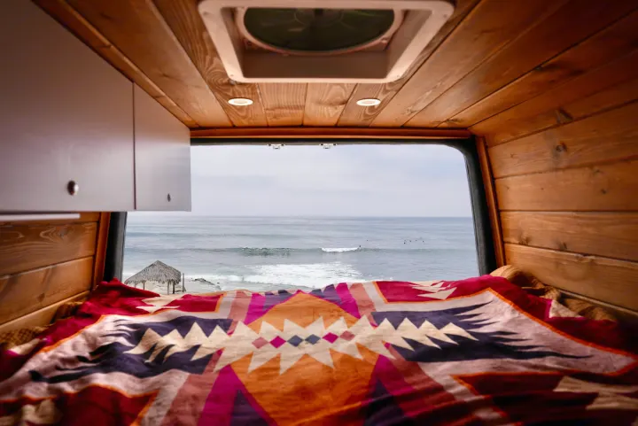 Mercedes-Benz Sprinter 2020