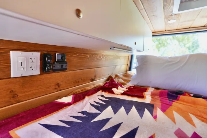 Mercedes-Benz Sprinter 2020