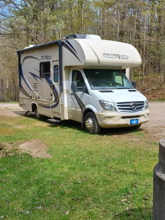 Thor Freedom Elite 2018