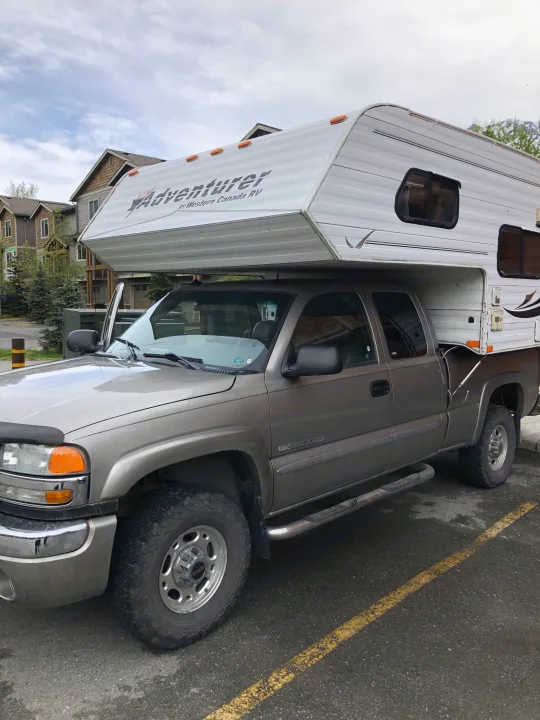 Gmc Classic 2004