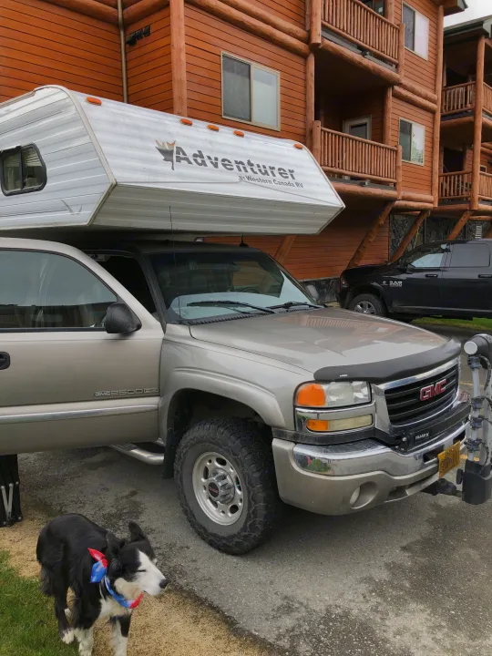 Gmc Classic 2004