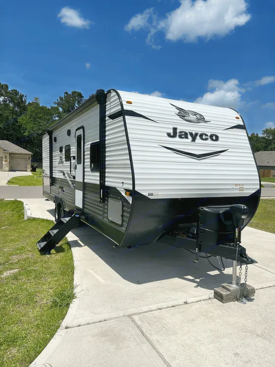 Jayco Jay flight SLX 2022