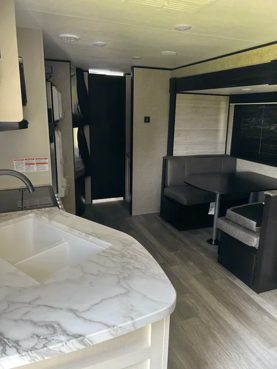 Jayco Jay flight SLX 2022