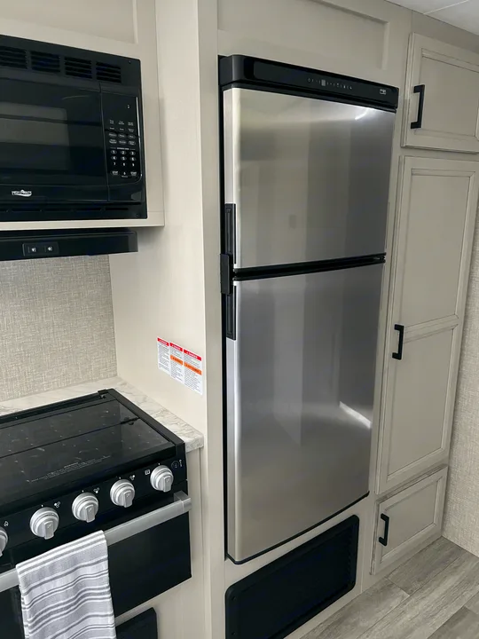 Jayco Jay flight SLX 2022