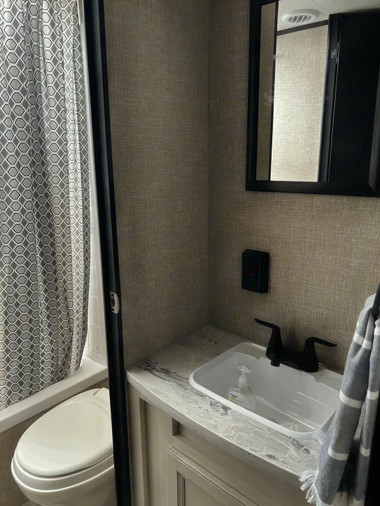 Jayco Jay flight SLX 2022