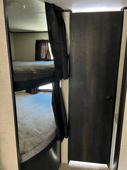 Jayco Jay flight SLX 2022