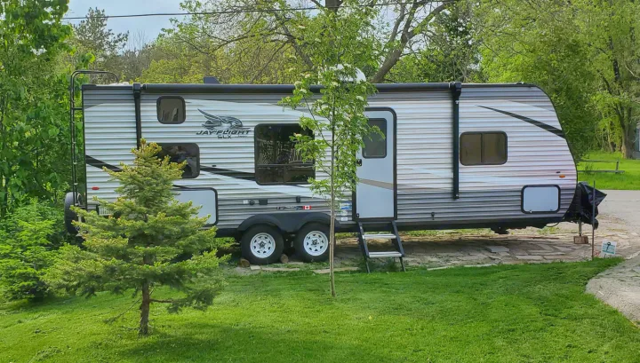 Jayco Jay Flight SLX 2021